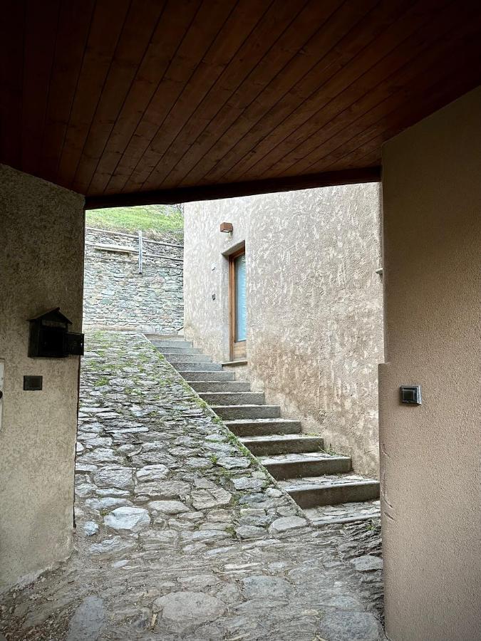 Maison Dede - Cir Charvensod 0004 Exterior photo